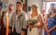 Orthodox wedding of Sofia and Alexandros