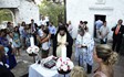 Crete, Orthodox  ceremony, A church wedding on Crete
