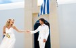 Kos, Civil  ceremony, A civil wedding on the island of Kos 