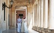 Corfu, Civil  ceremony, A civil wedding on Corfu