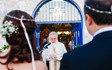 Zakynthos, Orthodox  ceremony, A wedding in the church on the island of Zakynthos