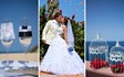 Kos, Symbolic  ceremony, A wedding by the sea on the island of Kos