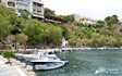Crete, Symbolic  ceremony, Lake Voulizmeni