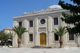 Crete, Civil  ceremony, Town Hall of Heraklion