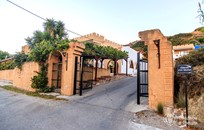 Rodos, Symbolic ceremony, Hotel in the Medieval Style