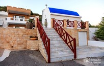 Rodos, Symbolic ceremony, Hotel in the Medieval Style
