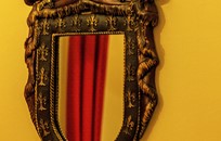 Rodos, Symbolic ceremony, Hotel in the Medieval Style