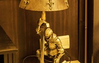 Rodos, Symbolic ceremony, Hotel in the Medieval Style